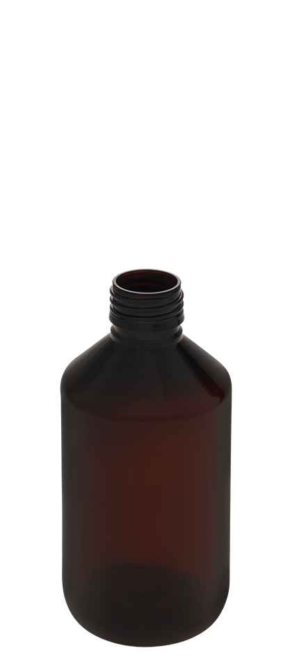 Veral 300ml 28ROPP PET